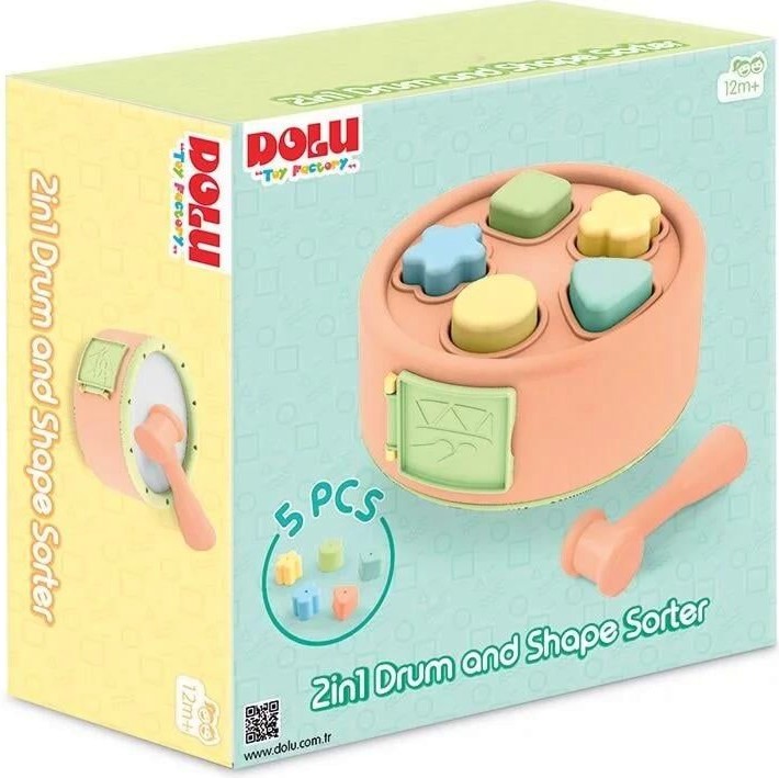   - Dolu - 