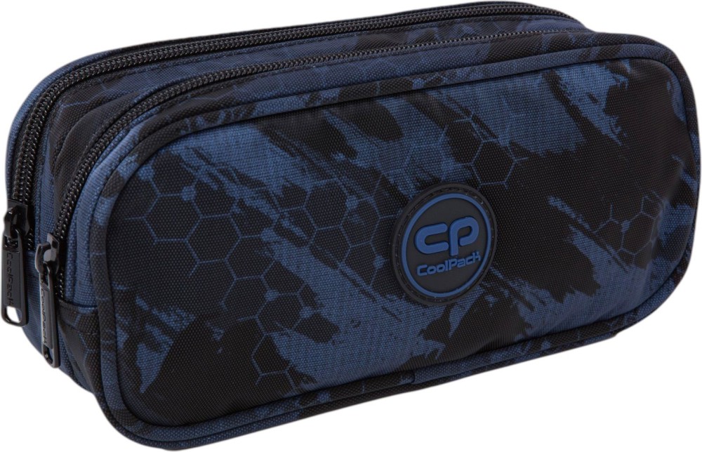   Duke - Cool Pack -   Kick Navy - 