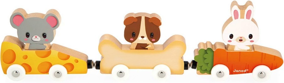 ������� ������� �� ��������� - Janod - �������