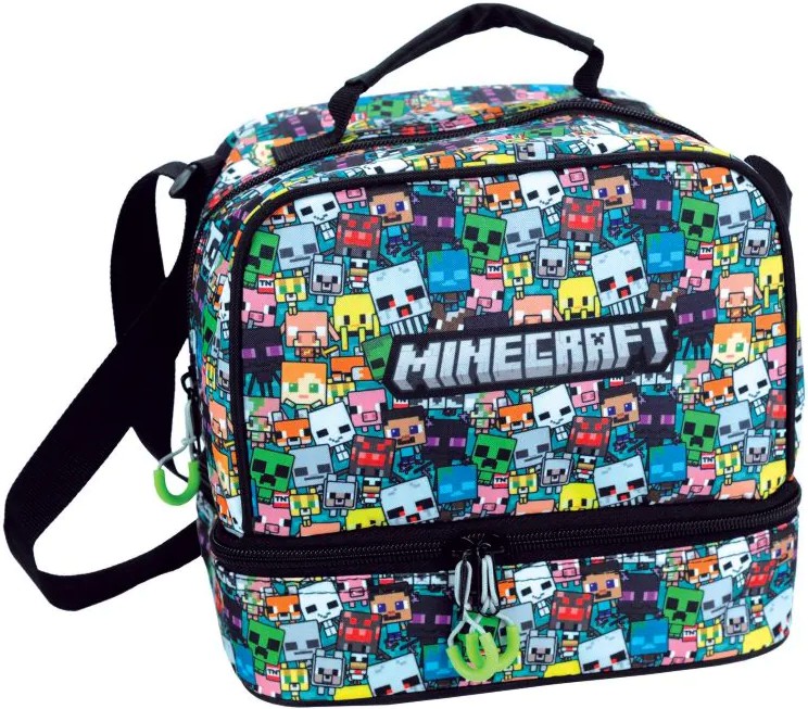������ ����� ����� Chibi - �� ���� Minecraft - �����