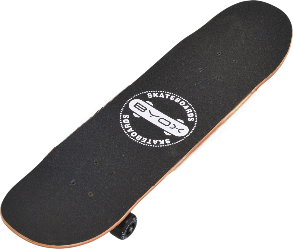 ��������� F443 - BYOX - �������