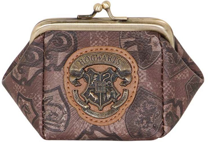 Детско портмоне - Karactermania Детско портмоне - Karactermania - На тема Хари Потър - портмоне