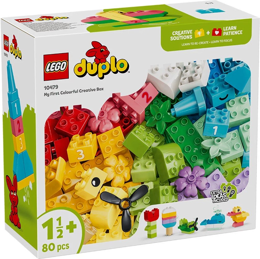 LEGO Duplo - ������ ��������� ����� - ������ ����������� - �������