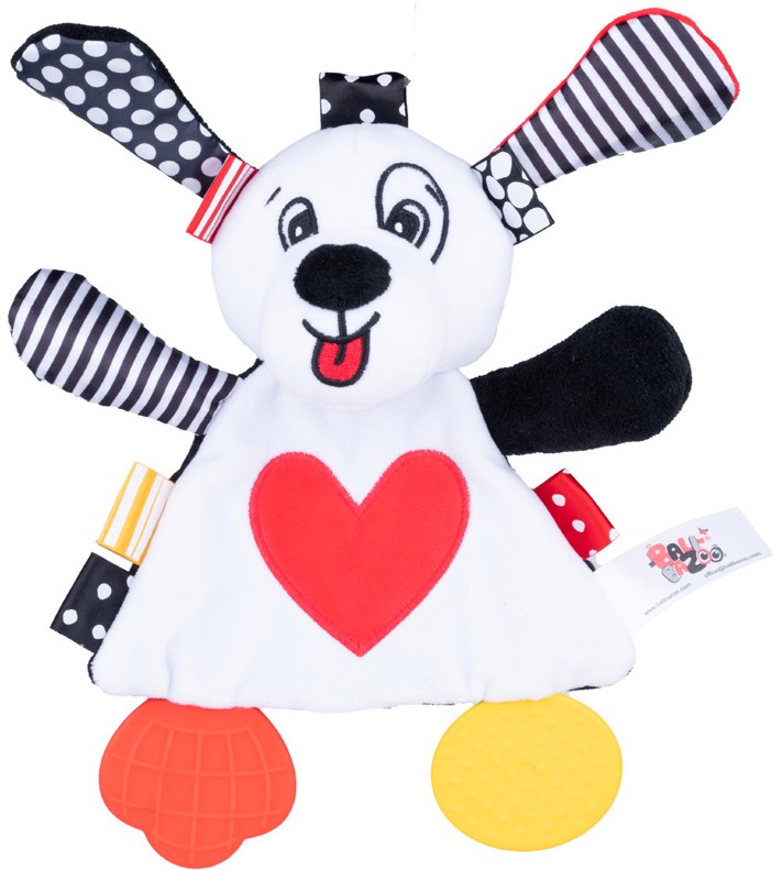 ����� �� ������� BaliBazoo Dog Pedro - �������