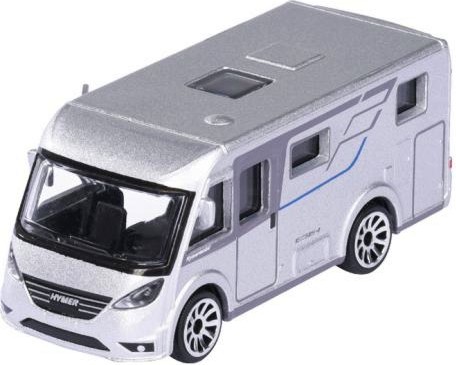   Hymer Exsis-I - Majorette -   City - 