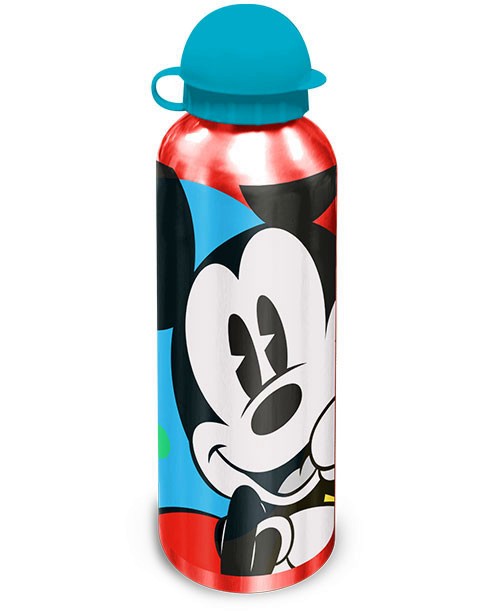   Mickey Mouse - Kids Licensing -   500 ml -  