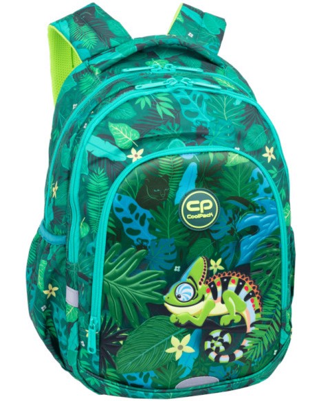 ���������� ������ Prime Pro - Cool Pack - �� ������� Tropic - ������