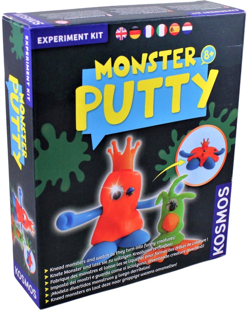 ������� �� �������� �� ��������� - Thames and Kosmos - ��������� �������� - ��������� ��������