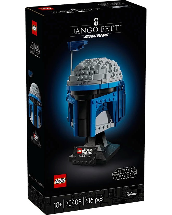 LEGO Star Wars -     -  - 