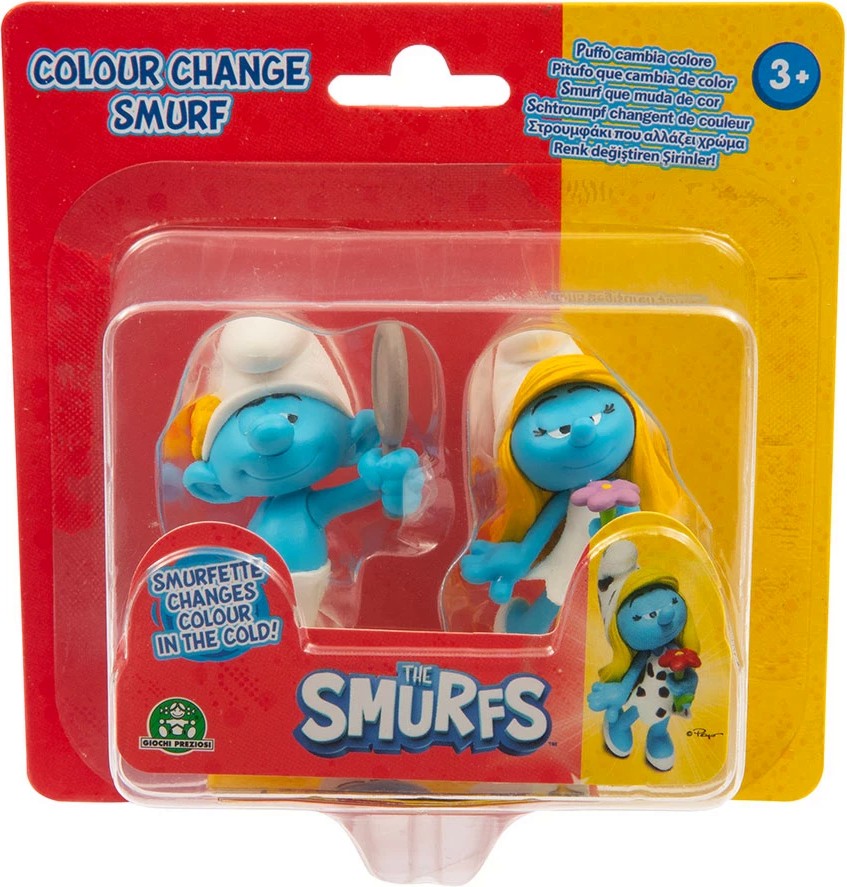       - Giochi Preziosi -    - 