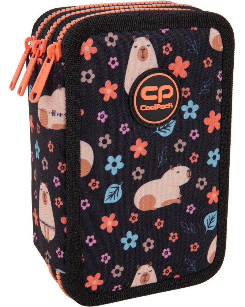     Jumper 3 - Cool Pack -  3    Capybara - 