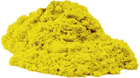 Пясък с кинетични свойства Пясък с кинетични свойства - 1 kg - играчка