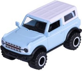   Ford Bronco - Majorette -   Showroom - 