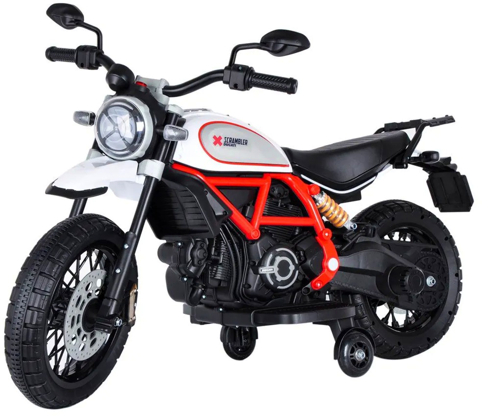 ������ ������������ ����� Ducati - Ocie - � ������� 113 / 71 / 52 cm - �������