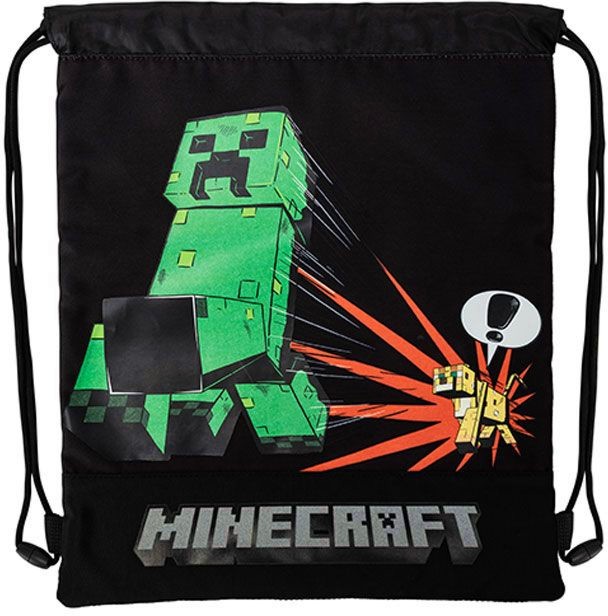 ������� ����� Creeper vs Ocelot - �� ���� Minecraft - ������ ��������