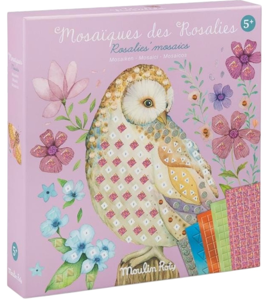 ������� ������� ����� - Moulin Roty - ��������� ��������