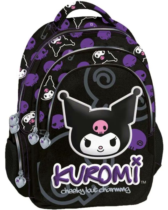 ���������� ������ Kuromi - �� ���� Hello Kitty - ������