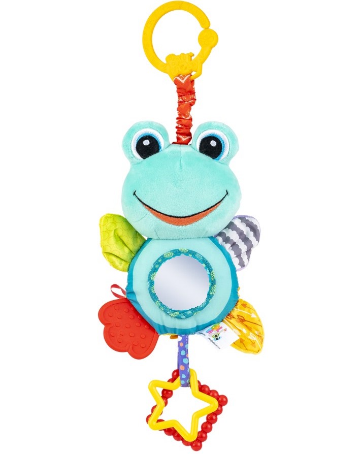 ������� �� �������� BaliBazoo Crazy Felek - �������