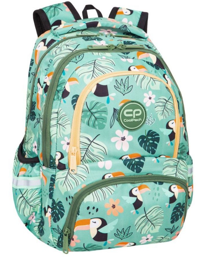 ���������� ������ Spiner Termic - Cool Pack - �� ������� Toucans - ������