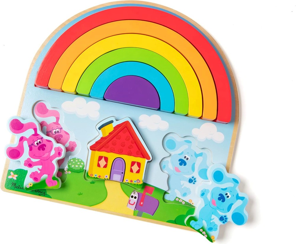      -  Melissa & Doug -    - 