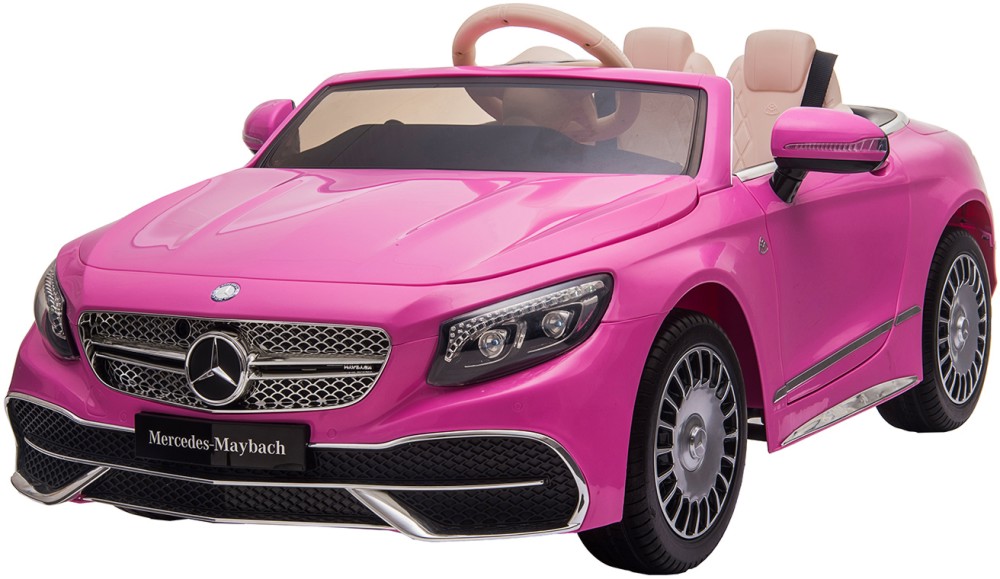     Mercedes Maybach S650 Cabrio - Kikka Boo -    ,   124 / 70 / 50 cm - 