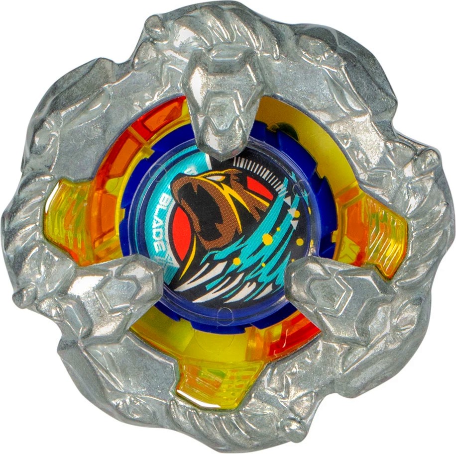  Savage Bear 3-60S - Hasbro -   BeybladeX - 