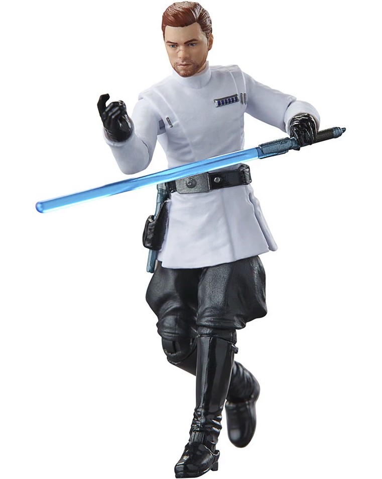 ������ ��� ������ � ���������� �� �������� ������ - Hasbro - �� ���� Star Wars - ������
