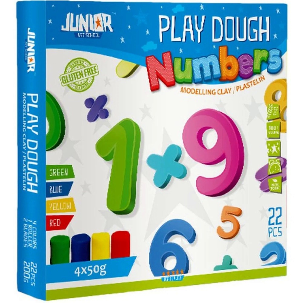   - Junior -   -  