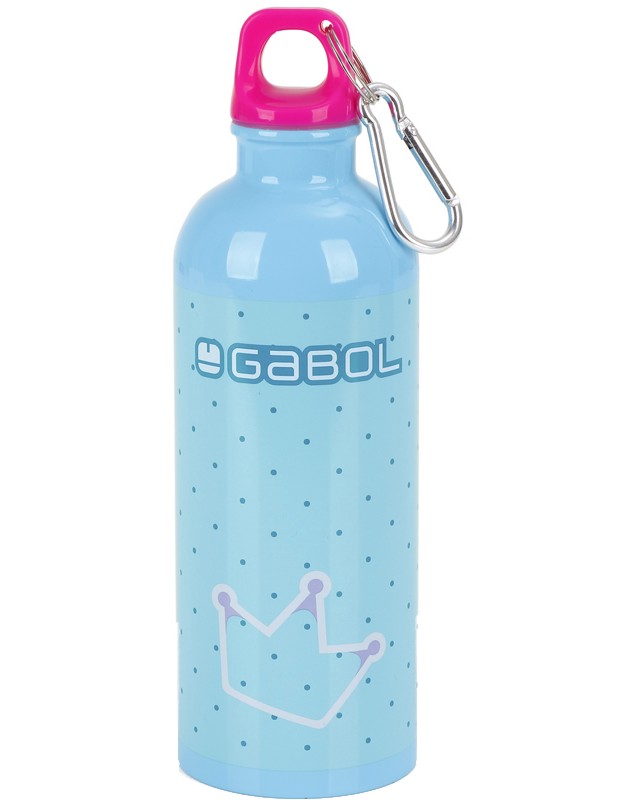   - Gabol -   500 ml   Fantasy -  