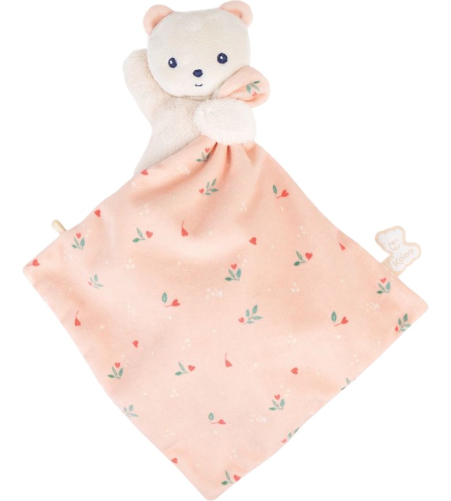     - Kaloo Douceur - 18 x 18 cm - 