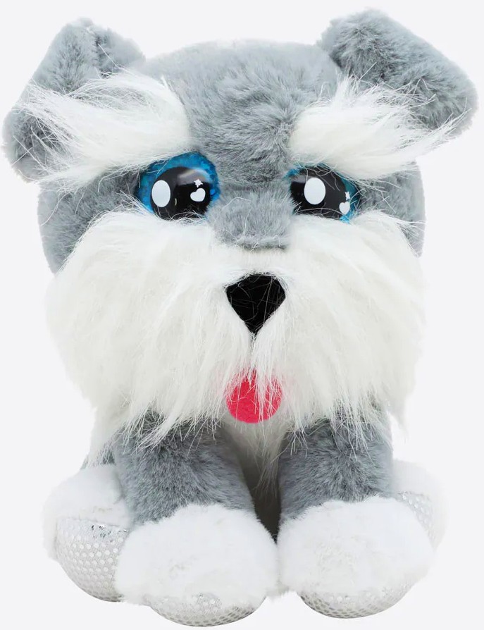   Woof Runts CuteKins -   - 