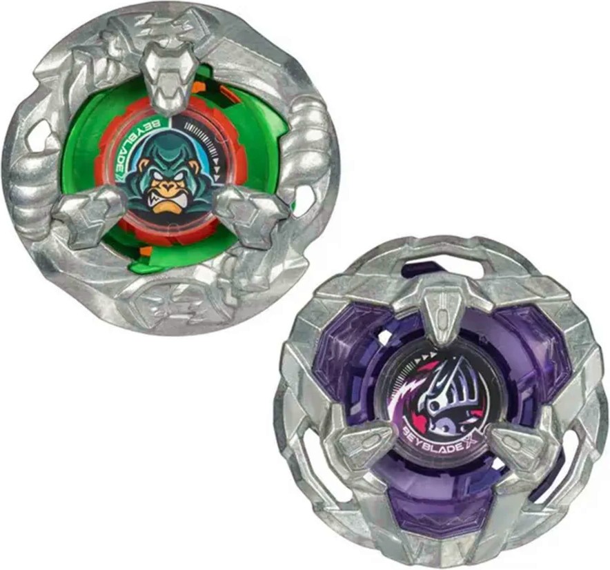    Beyblade X - Hasbro - 