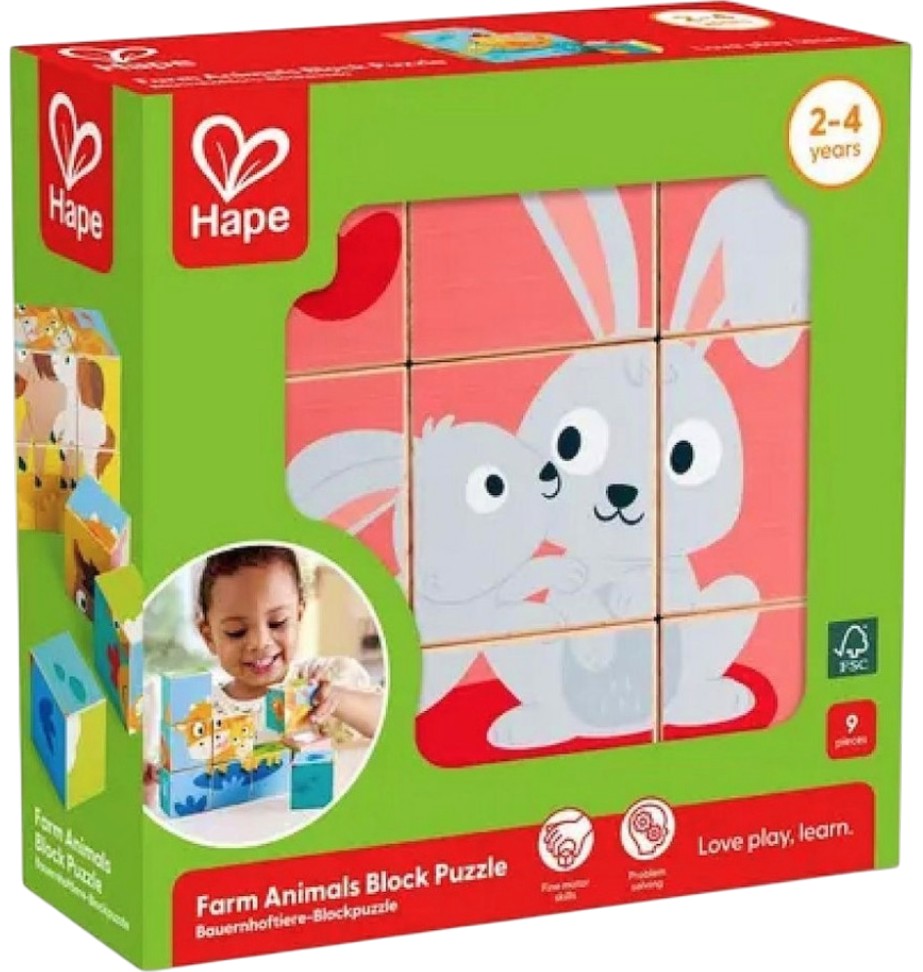 ������� ������� ����� - HaPe - 9 ���� - �������