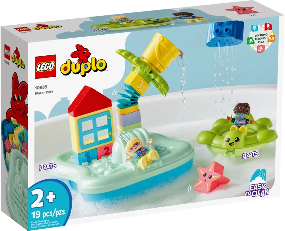 LEGO Duplo -  -   - 