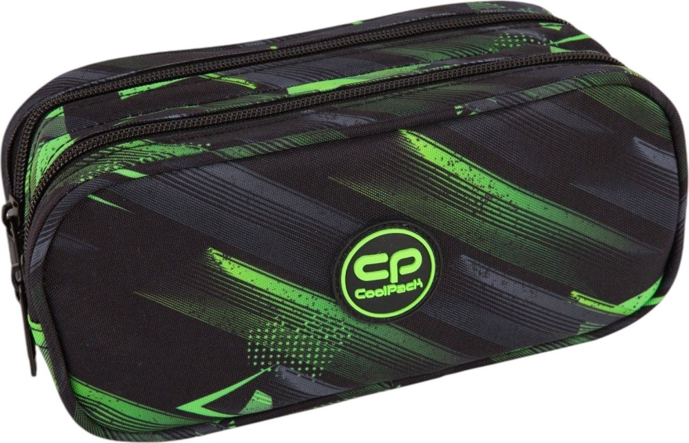   Duke - Cool Pack -   Green Mirror - 