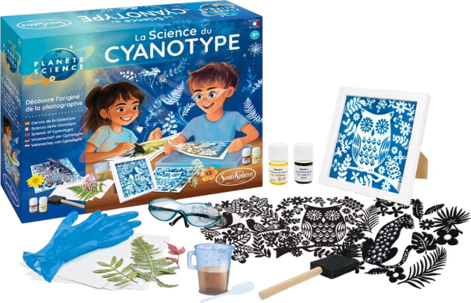 ������� ������� � ���������� - Sentosphere - ��������� �������� �� ������� Planete Science - ��������� ��������