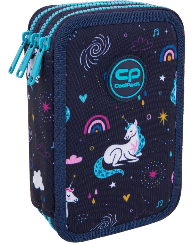     Jumper 3 - Cool Pack -  3    MRS Unicorn - 
