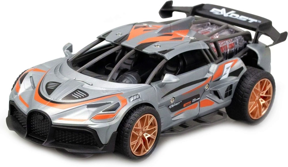  Sparks - Silverlit -  ,   Exost - 