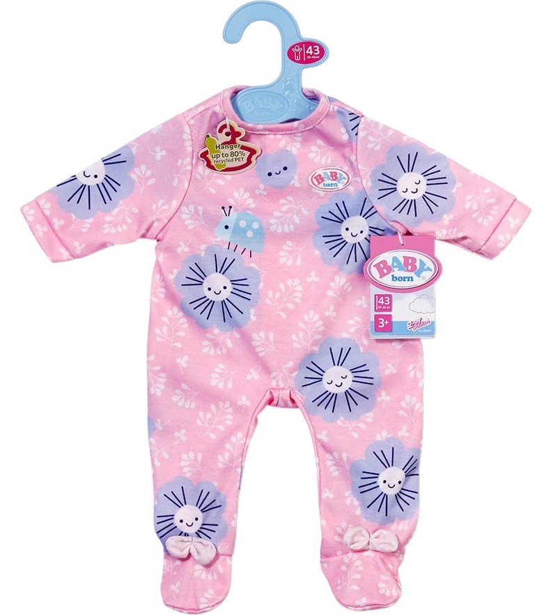 ������� � ����� �� ����� - Zapf Creation - �� ������� Baby Born - �������
