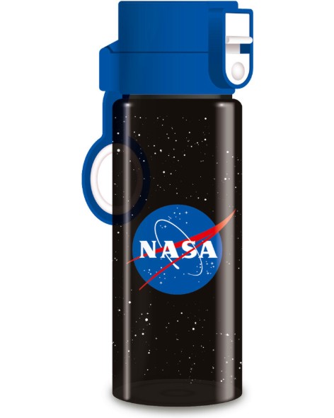 Детска бутилка - Ars Una Детска бутилка - Ars Una - С вместимост 475 ml от серията NASA - детска бутилка