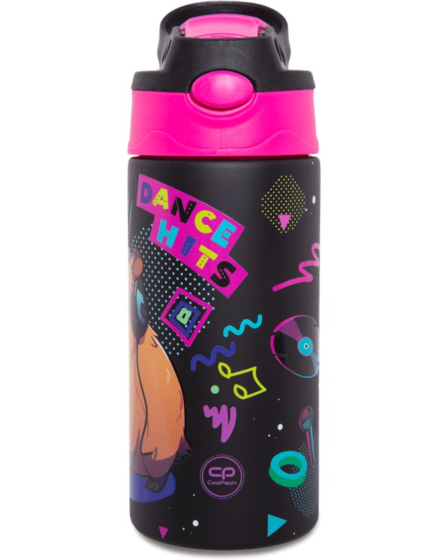 ������ ����� ������� Bono - Cool Pack - � ���������� 350 ml �� ������� Capybara - ������ �������