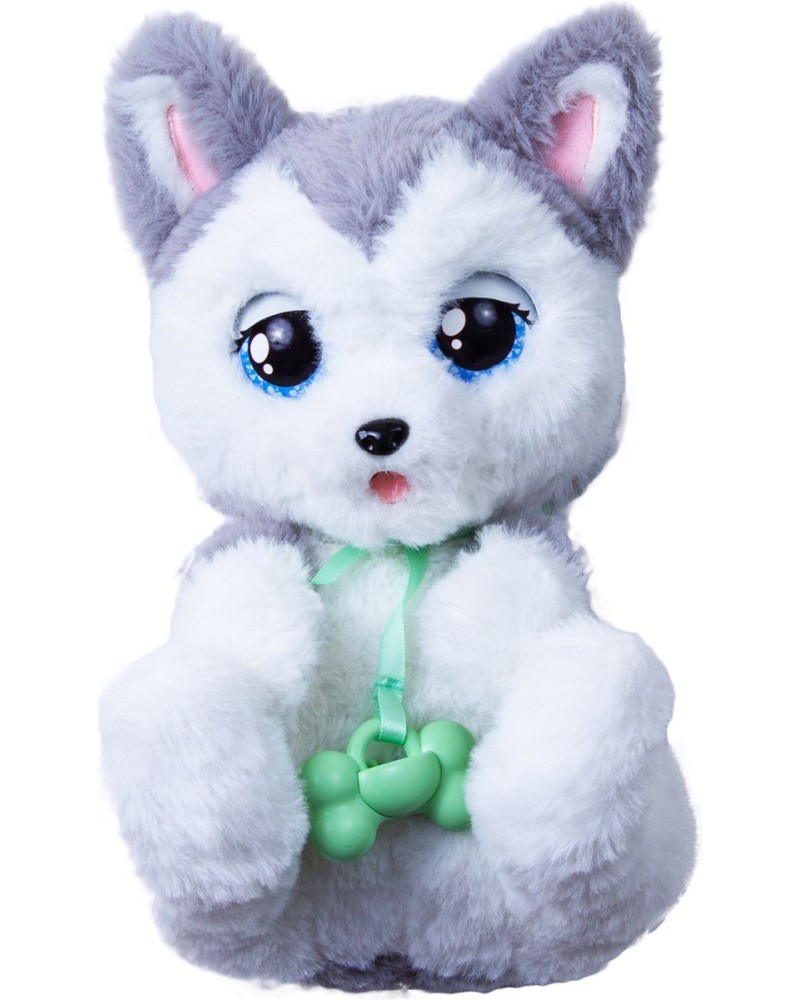    Baby Paws - IMC Toys -   - 