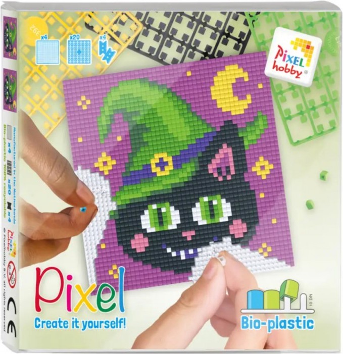 ������� � ������� ����� - Pixelhobby - ��������� �������� - ��������� ��������