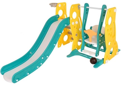 ������ ������ - Space Jam - � ������� 204 / 141 / 106 cm - �������