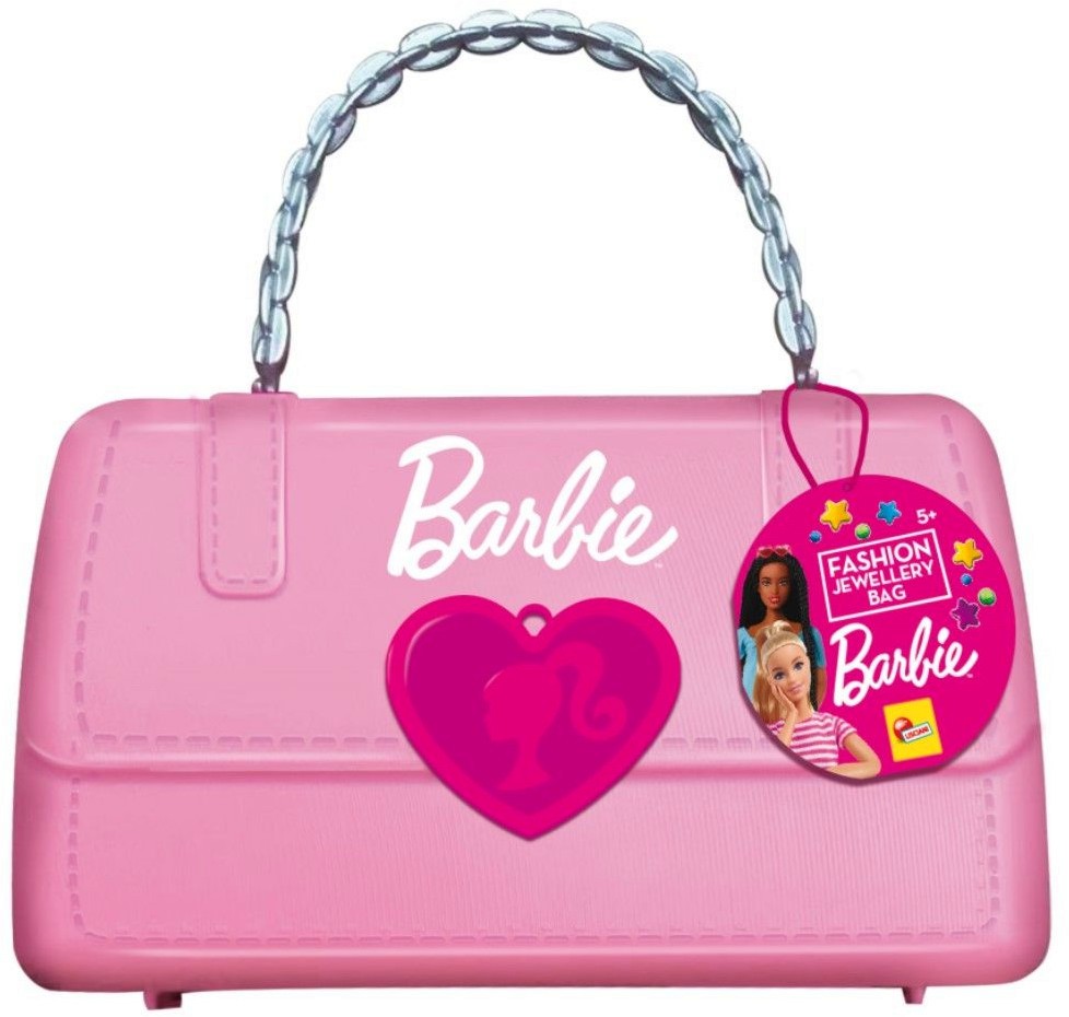    - Lisciani Giochi -     Barbie - 