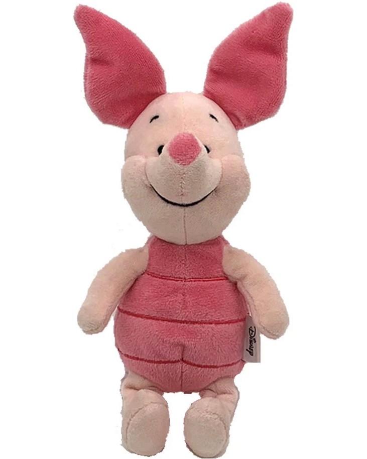    - Disney Plush -   20 cm,     - 