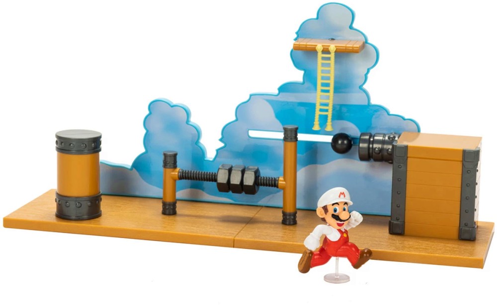      - Jakks Pacific -     - 