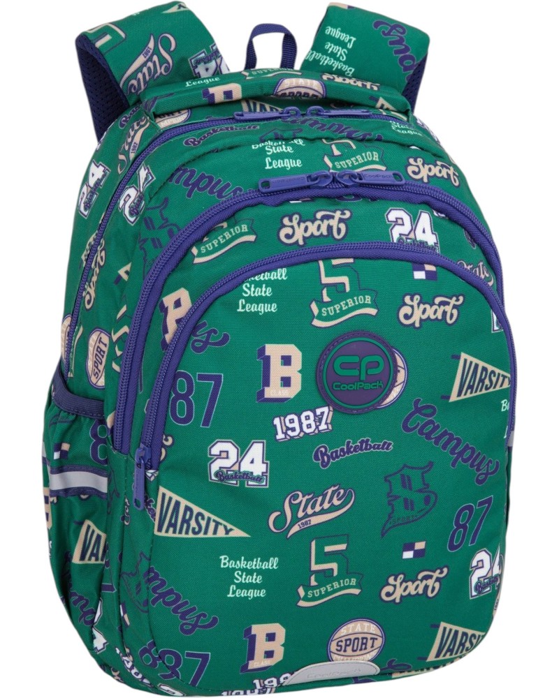 ���������� ������ Jerry - Cool Pack - �� ������� American Retro - ������