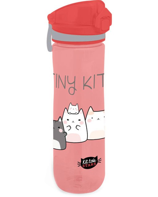   - Lizzy Card -   600 ml   Kittok Catto -  