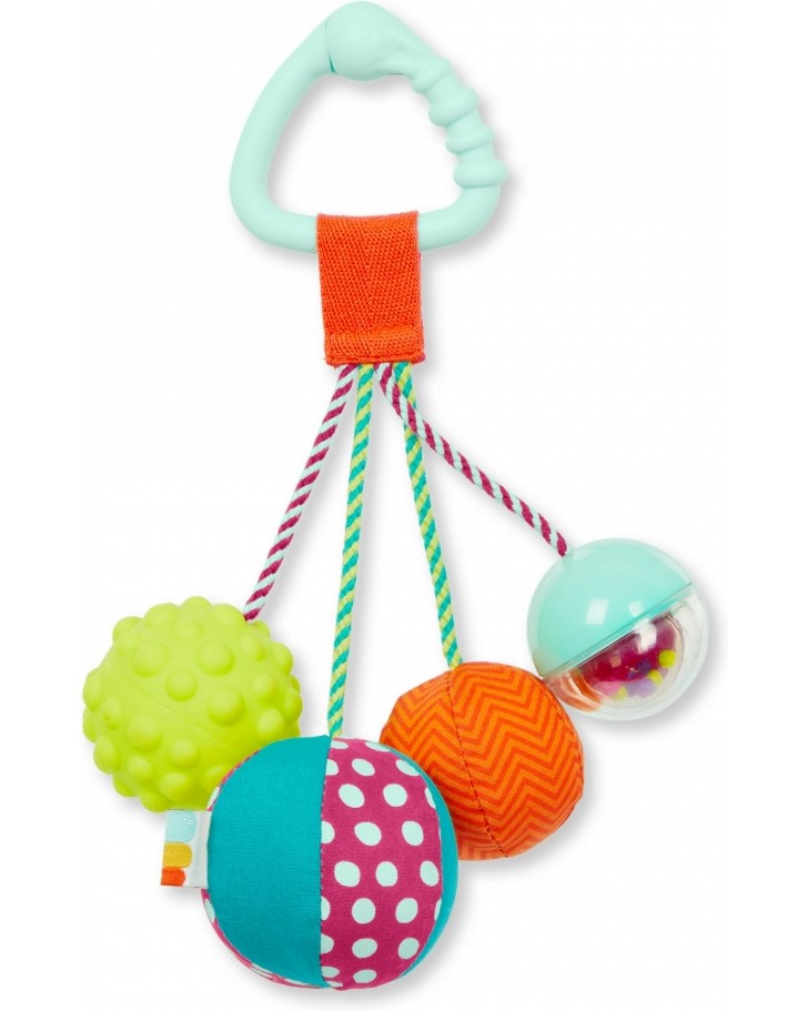 ��������� ����������� ����� - Battat - �� ������� B Toys - �������